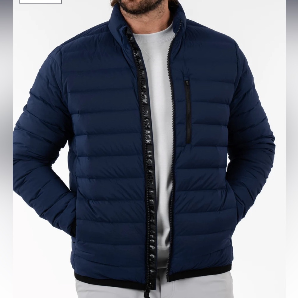 Rhoback 🐶 Glide Down Jacket - Picture 3 of 16